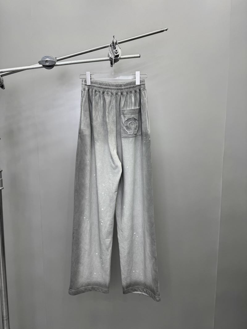 Chrome Hearts Long Pants